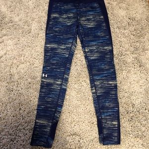 Under Armor Leggings